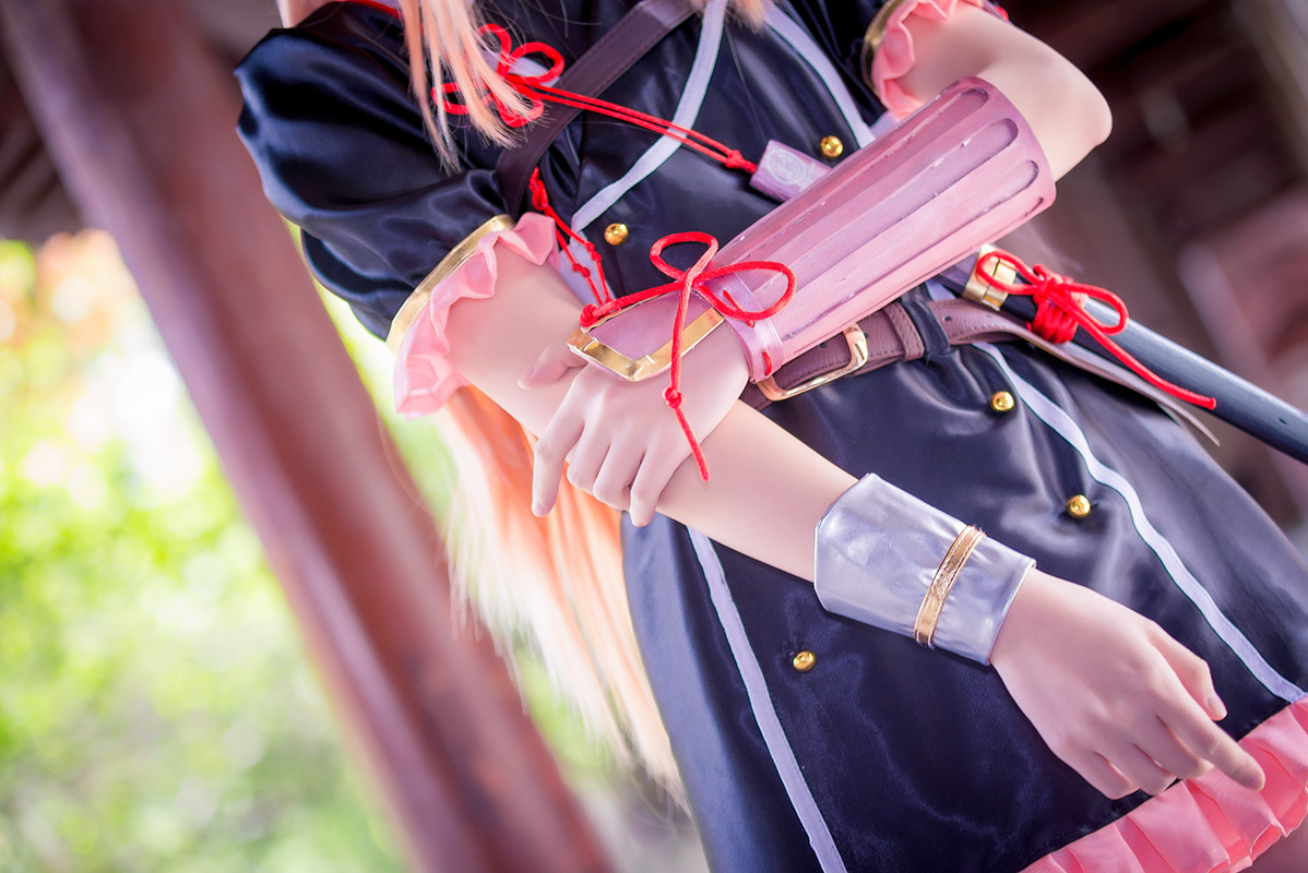 Star's Delay to December 22, Coser Hoshilly BCY Collection 3(123)